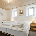 Casa vacanze Stunning In With Sauna Knebel