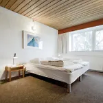 別荘 Stunning In With Sauna Knebel