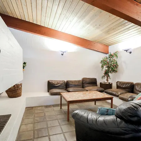 Pet Friendly In With Sauna Knebel