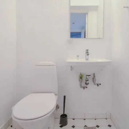 Stunning In With House Sea View Дом отдыха