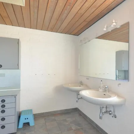 Pet Friendly In With Sauna 別荘