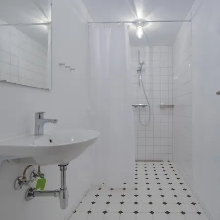Pet Friendly In With Sauna Knebel