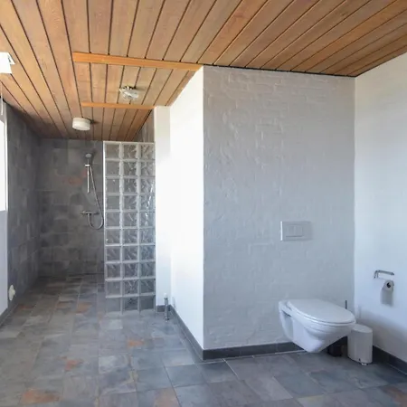 Pet Friendly In With Sauna