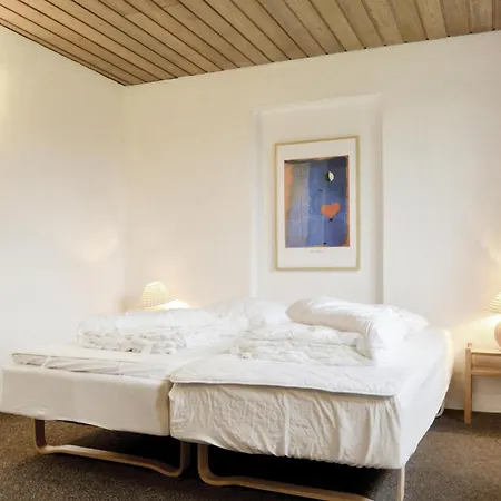 Stunning In With Sauna Feriehus