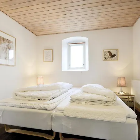 Feriehus Stunning In With Sauna