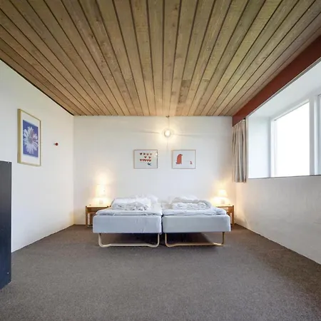 Stunning In With House Sea View Holiday home Knebel