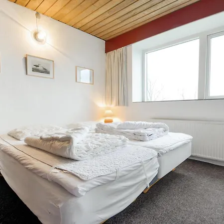 Stunning In With Sauna *