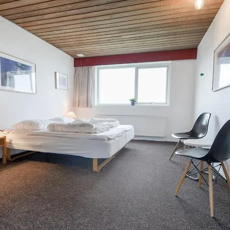 Stunning In With Sauna Knebel