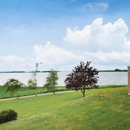 Stunning In With Sauna Casa vacanze Knebel