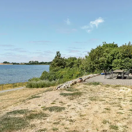 Feriehus Stunning In With Sauna