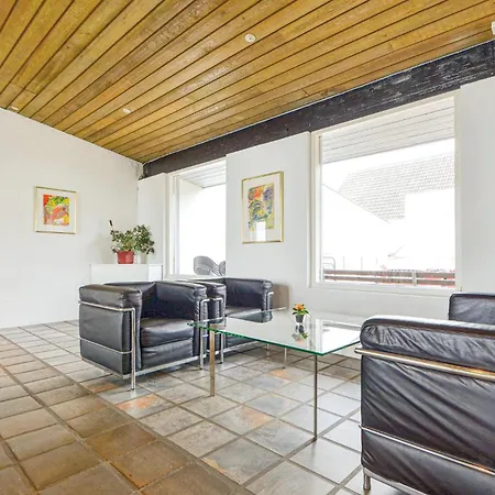 Holiday home Stunning In With House Sea View *