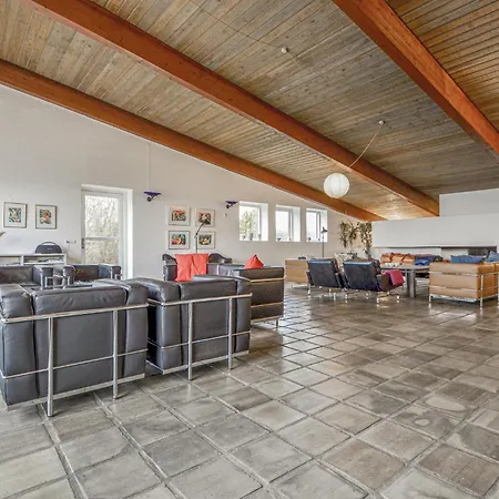 Stunning In With Sauna *