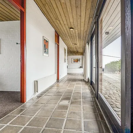 Stunning In With Sauna