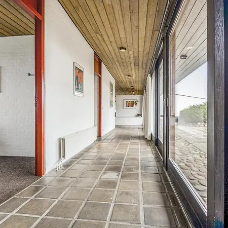 Stunning In With House Sea View