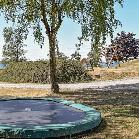 Stunning In With Sauna *