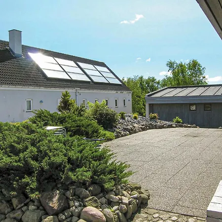 Stunning In With Sauna *