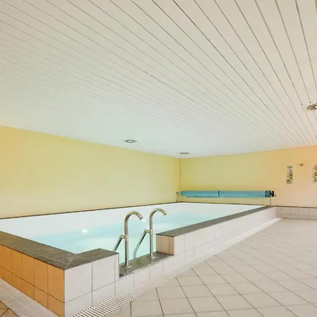 Stunning In With Sauna *