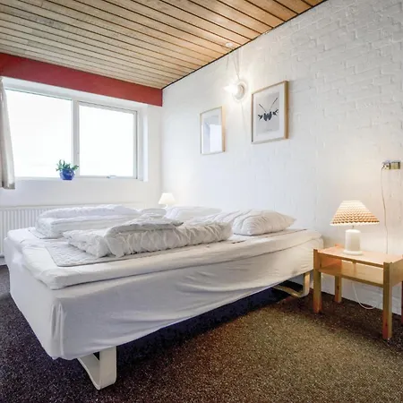 Stunning In With Sauna Feriehus