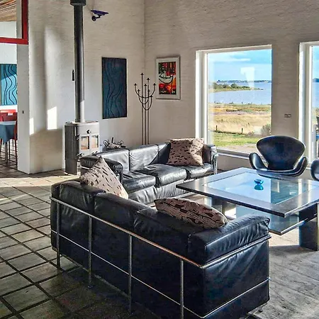 Σπίτι διακοπών Pet Friendly In With Sauna *
