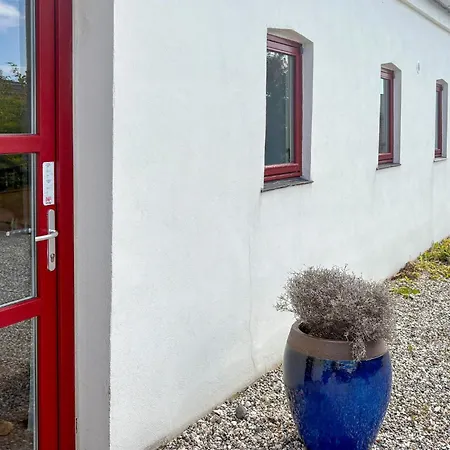 Casa de Férias Pet Friendly In With Sauna *