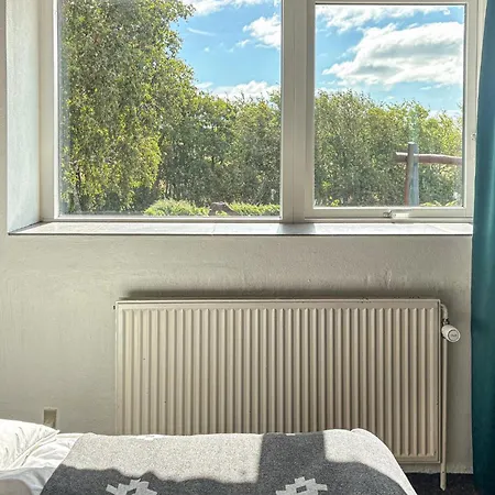 Pet Friendly In With Sauna * Knebel