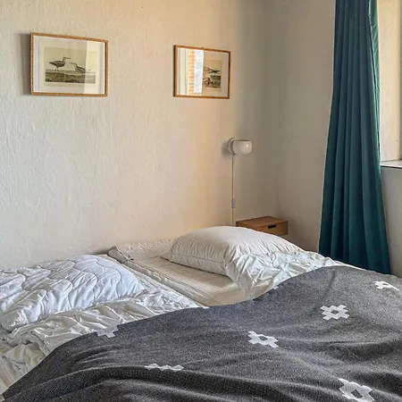 Pet Friendly In With Sauna Casa de Férias