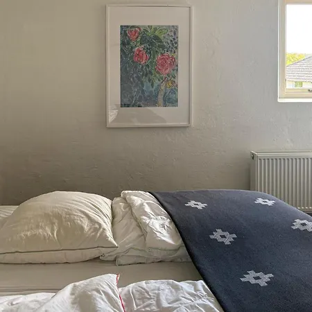 Casa de Férias Pet Friendly In With Sauna