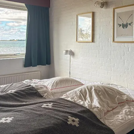 Casa de Férias Pet Friendly In With Sauna *