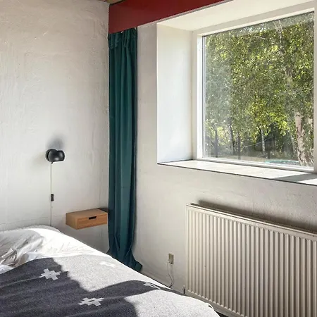 Pet Friendly In With Sauna Casa de Férias Knebel