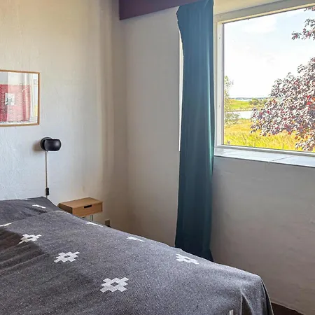 Casa de Férias Pet Friendly In With Sauna