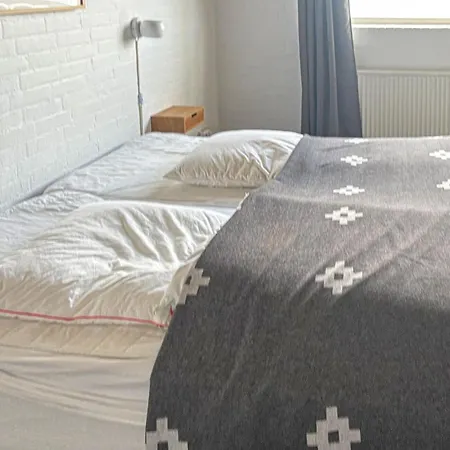 Pet Friendly In With Sauna Casa de Férias Knebel