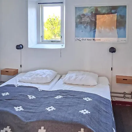 Pet Friendly In With Sauna * Knebel