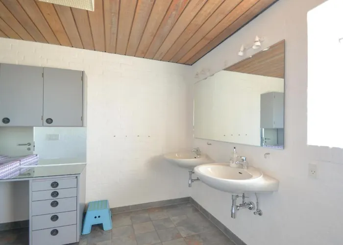 Stunning In With Sauna Holiday home