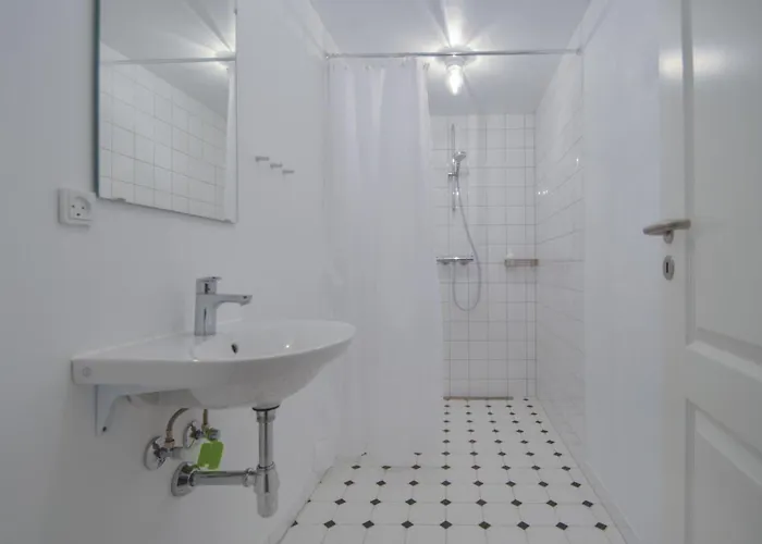 Stunning In With Sauna Knebel