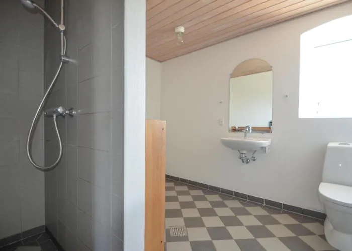 Stunning In With Sauna Holiday home