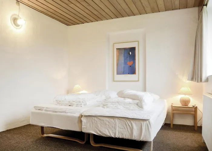 Stunning In With Sauna Holiday home