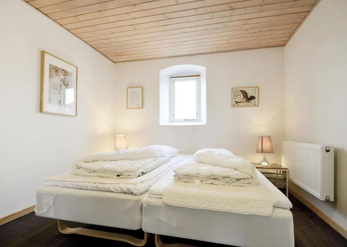 Holiday home Stunning In With Sauna