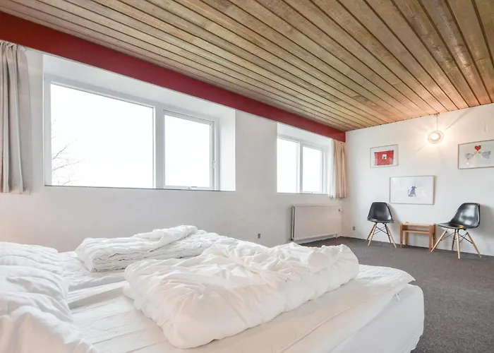 Holiday home Stunning In With Sauna