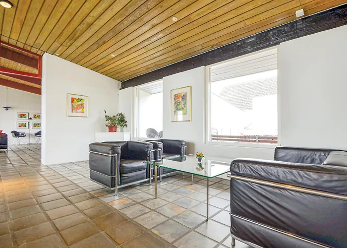 Holiday home Stunning In With Sauna *