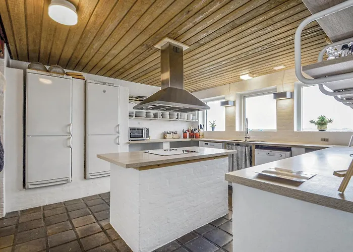 Holiday home Stunning In With Sauna