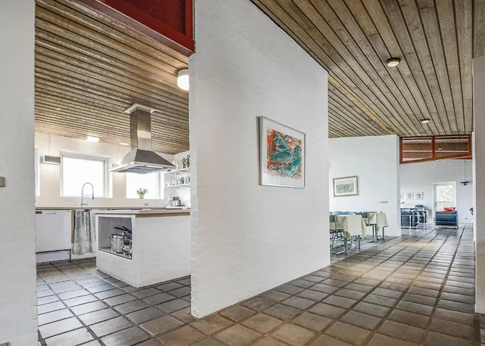 Holiday home Stunning In With Sauna *
