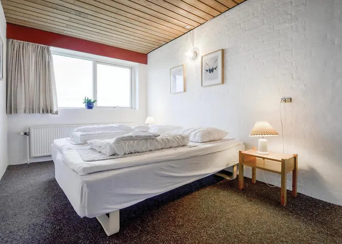 Stunning In With Sauna Holiday home